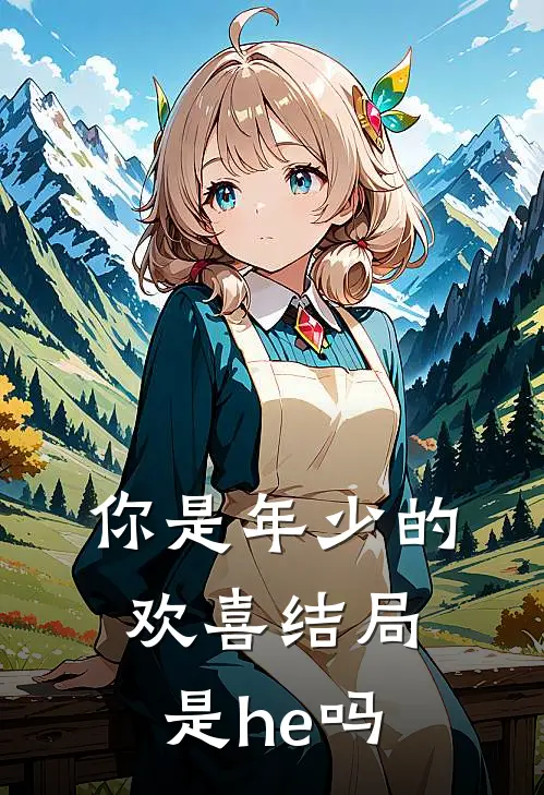 你是年少的欢喜结局是he吗