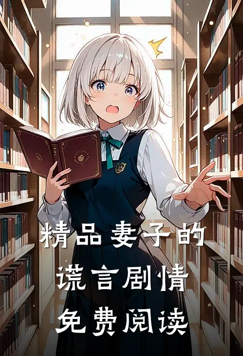 精品妻子的谎言剧情免费阅读