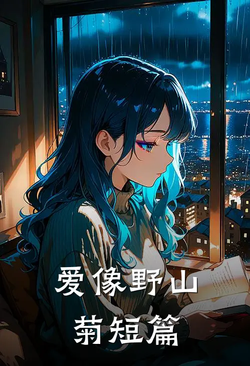 爱像野山菊短篇