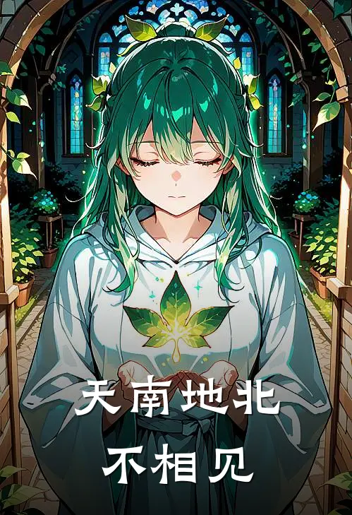 天南地北不相见