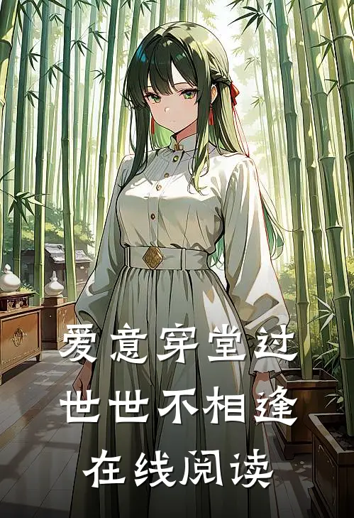 爱意穿堂过世世不相逢在线阅读