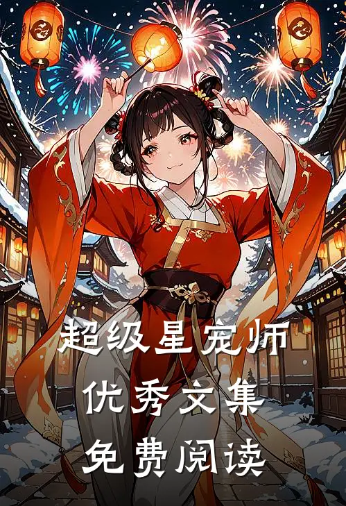超级星宠师优秀文集免费阅读