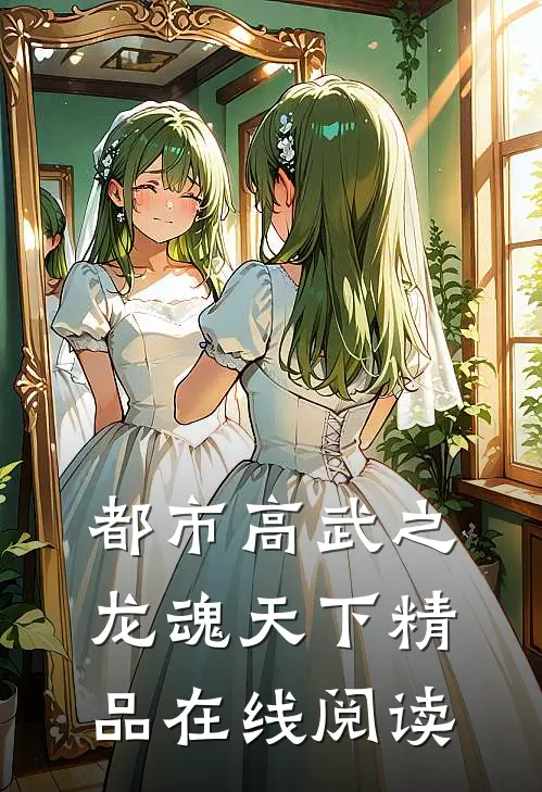 都市高武之龙魂天下精品在线阅读