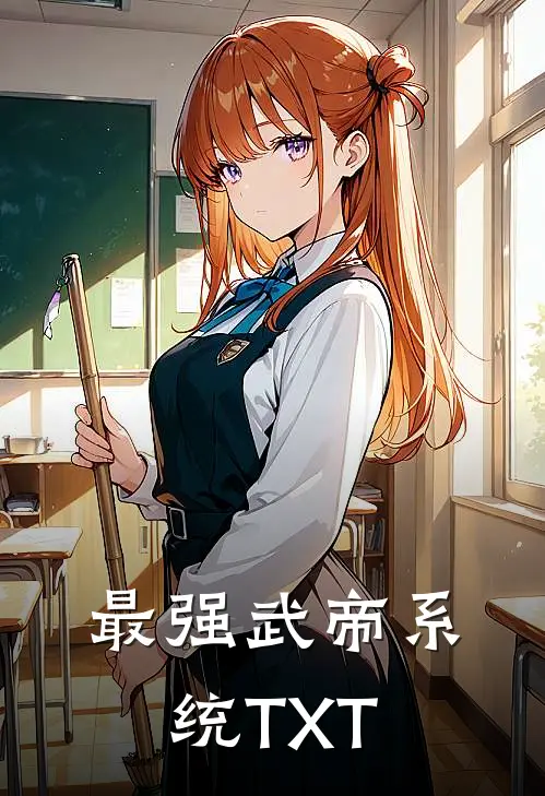 最强武帝系统TXT