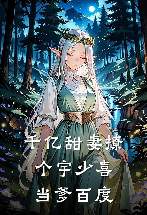 千亿甜妻撩个宇少喜当爹百度