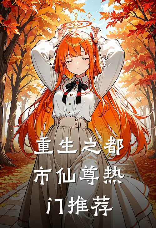 重生之都市仙尊热门推荐