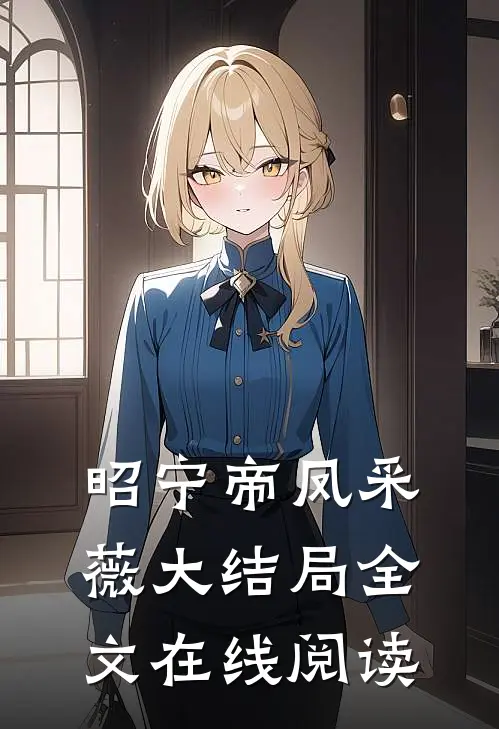 昭宁帝凤采薇大结局全文在线阅读