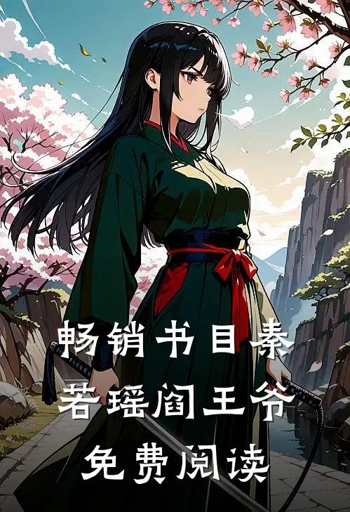 畅销书目秦若瑶阎王爷免费阅读