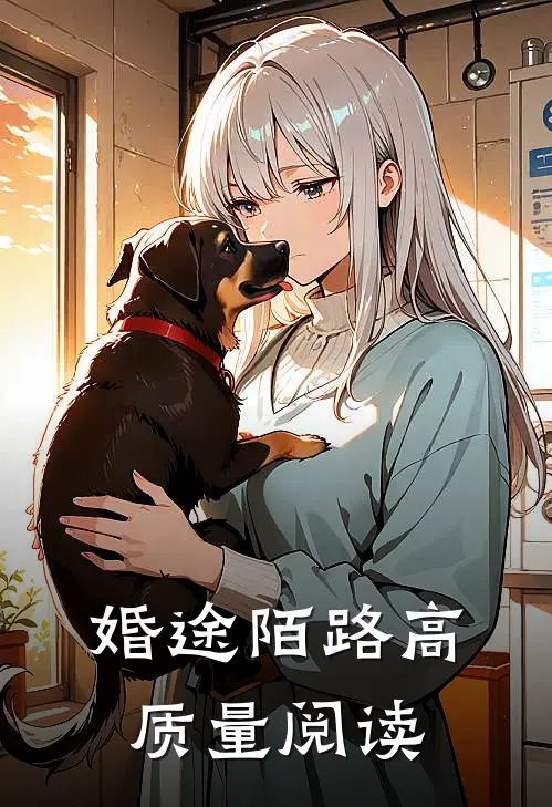 婚途陌路高质量阅读