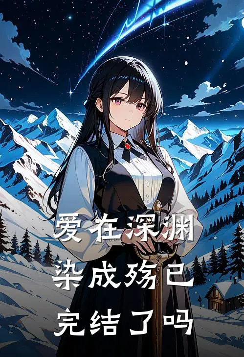 爱在深渊染成殇已完结了吗