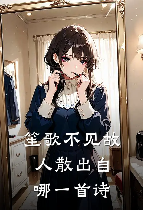 笙歌不见故人散出自哪一首诗