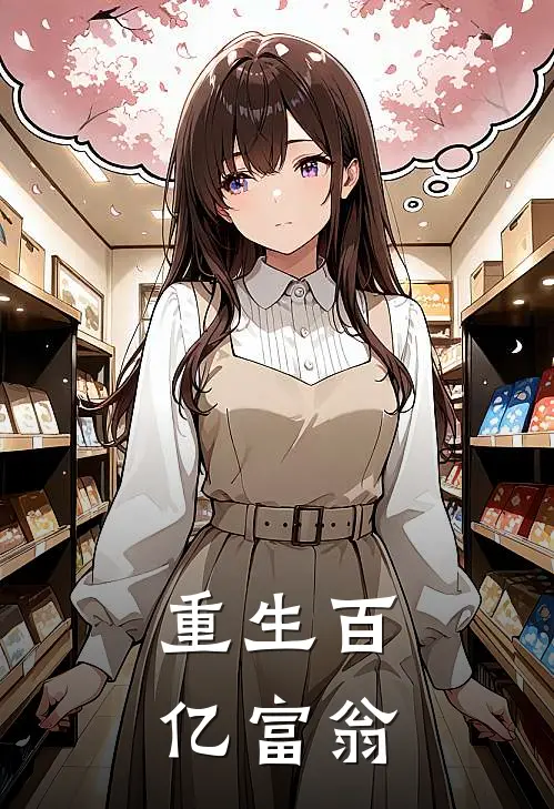 重生百亿富翁