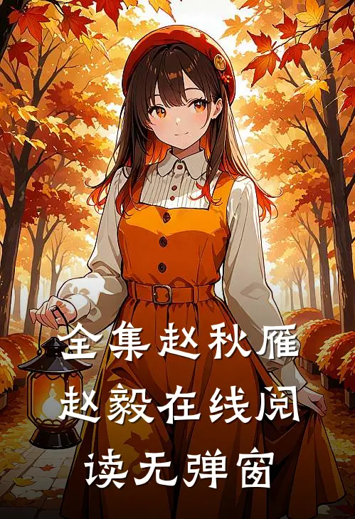 全集赵秋雁赵毅在线阅读无弹窗
