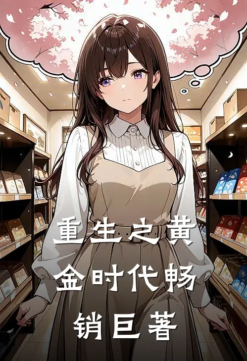 重生之黄金时代畅销巨著