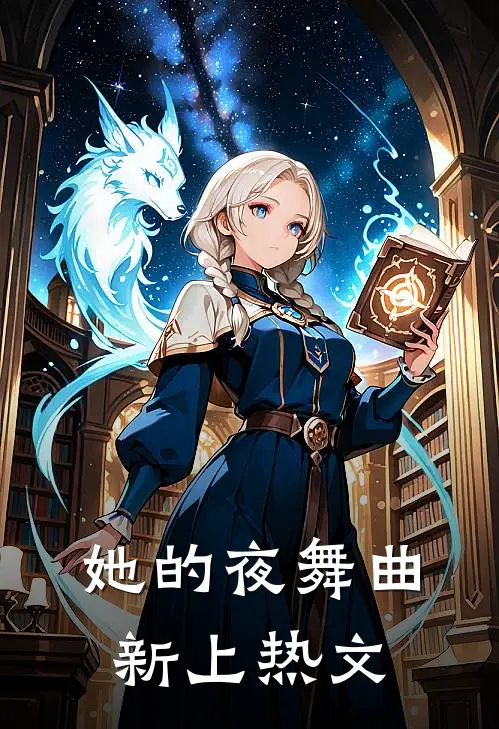 她的夜舞曲新上热文