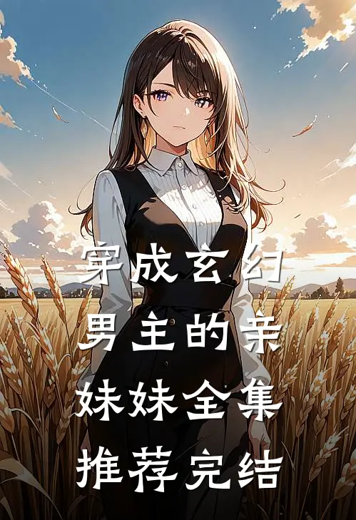 穿成玄幻男主的亲妹妹全集推荐完结