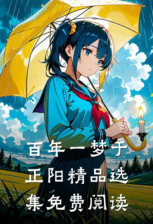百年一梦于正阳精品选集免费阅读