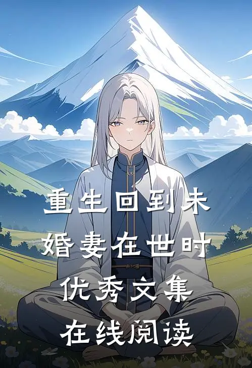 重生回到未婚妻在世时优秀文集在线阅读