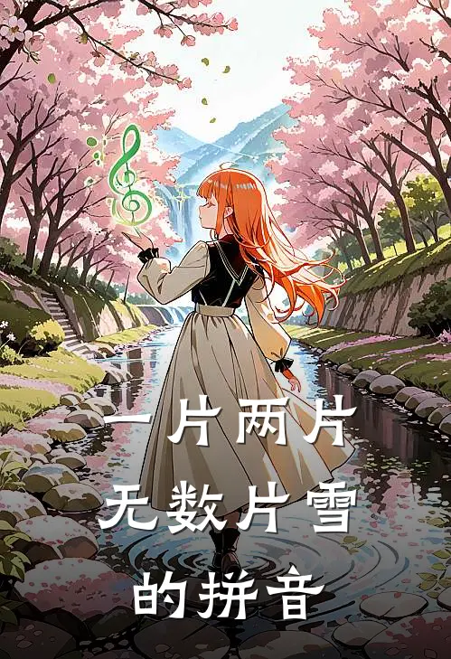 一片两片无数片雪的拼音