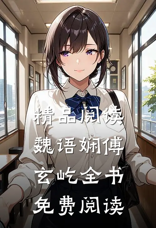 精品阅读魏语娴傅玄屹全书免费阅读
