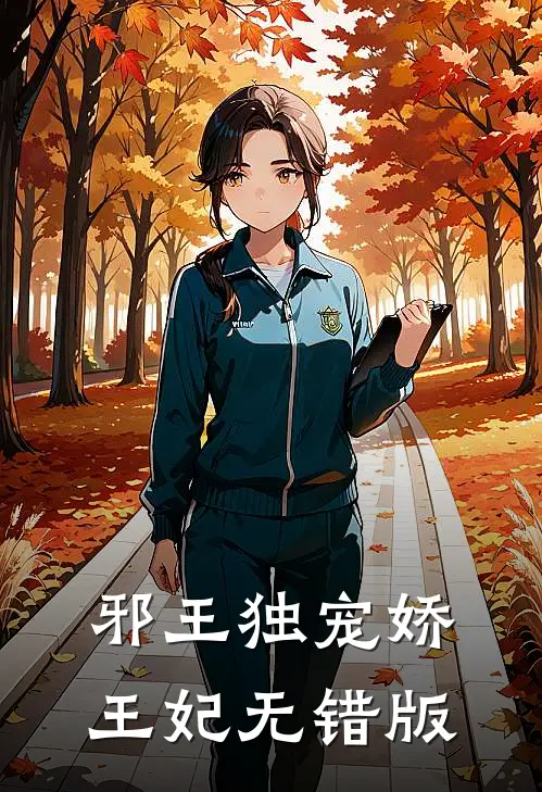 邪王独宠娇王妃无错版