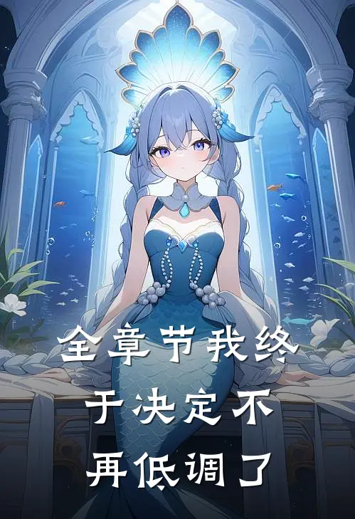 全章节我终于决定不再低调了