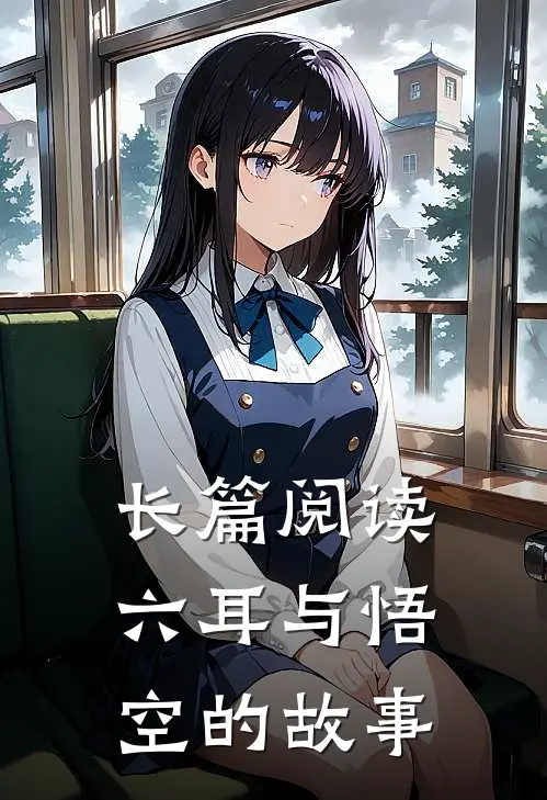 长篇阅读六耳与悟空的故事