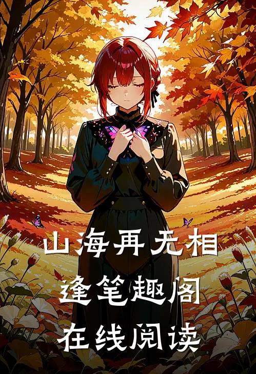山海再无相逢笔趣阁在线阅读