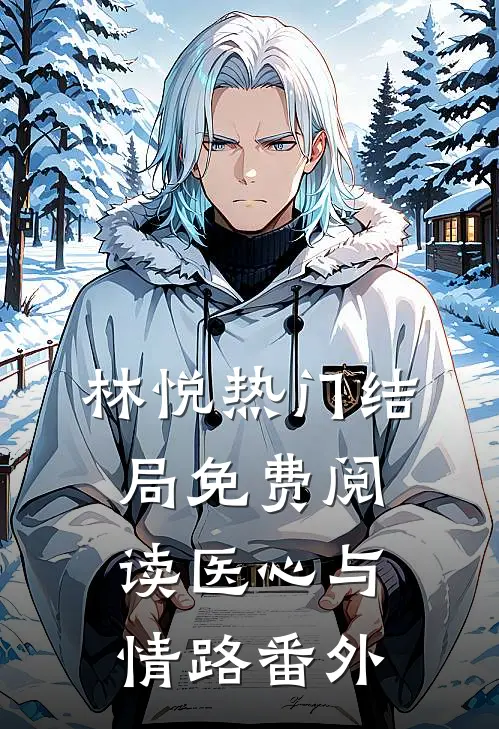 林悦热门结局免费阅读医心与情路番外