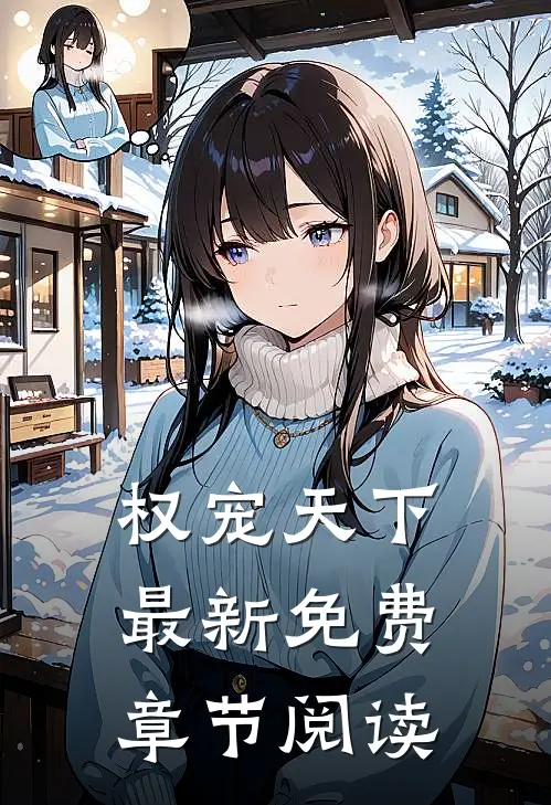 权宠天下最新免费章节阅读
