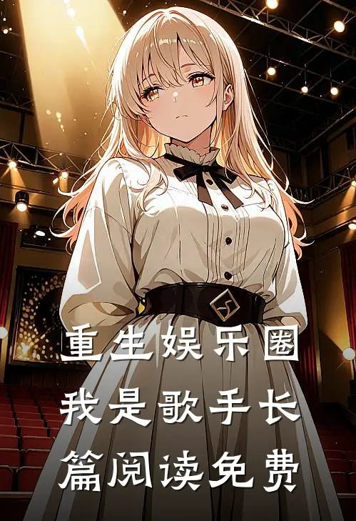 重生娱乐圈我是歌手长篇阅读免费