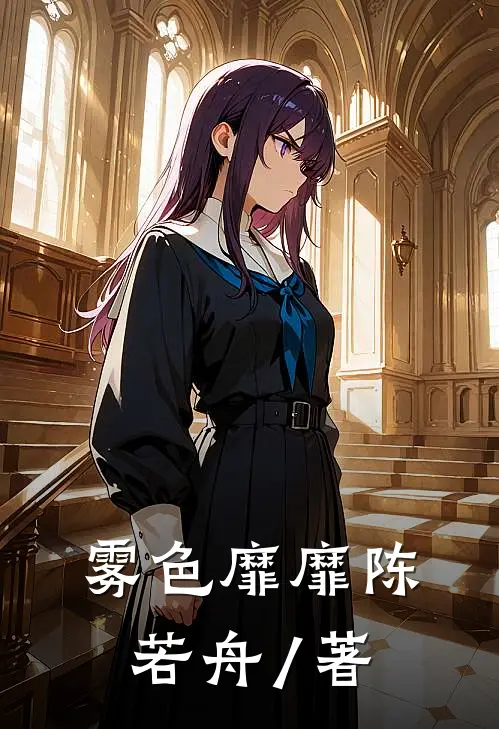 雾色靡靡陈若舟 / 著