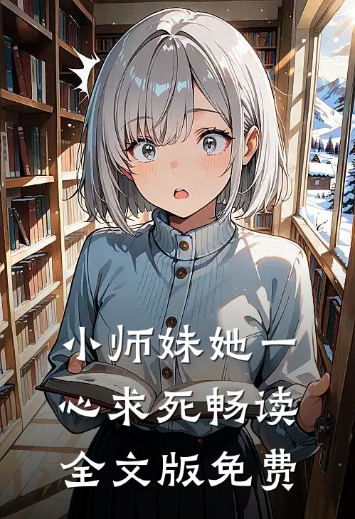 小师妹她一心求死畅读全文版免费