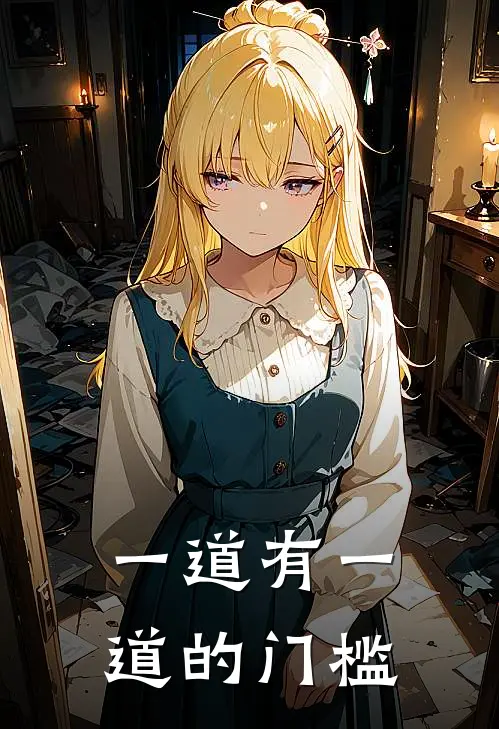 一道有一道的门槛