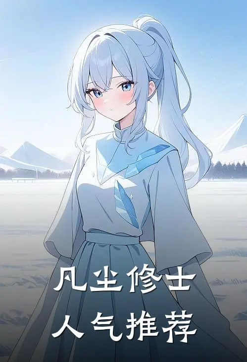 凡尘修士人气推荐