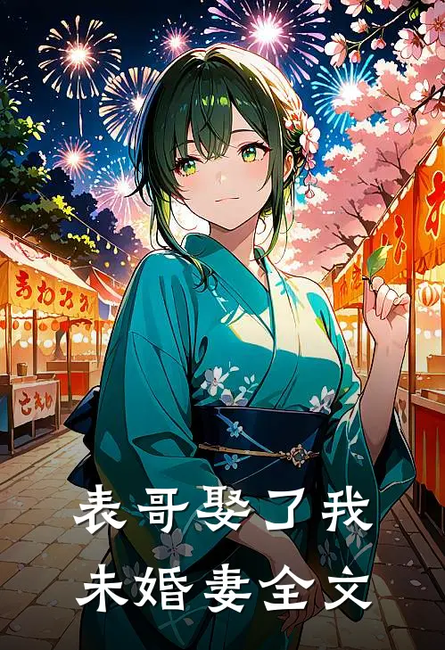 表哥娶了我未婚妻全文