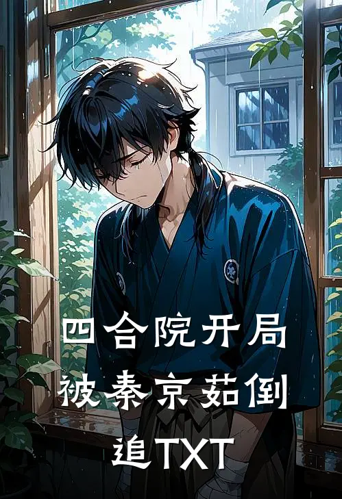 四合院开局被秦京茹倒追TXT