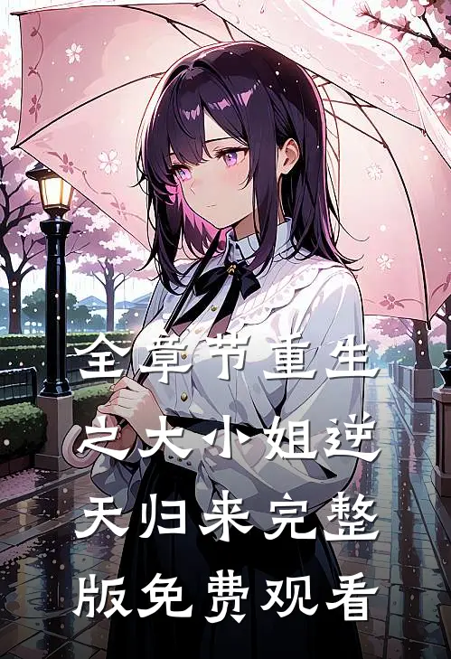 全章节重生之大小姐逆天归来完整版免费观看