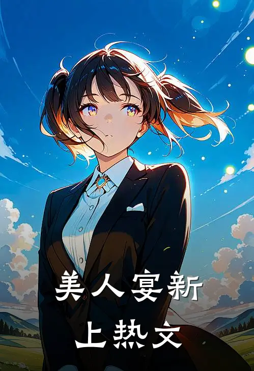 美人宴新上热文