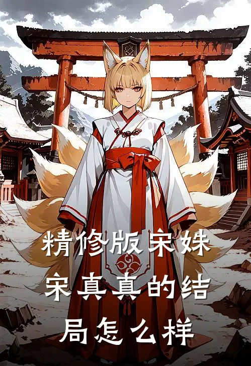 精修版宋姝宋真真的结局怎么样