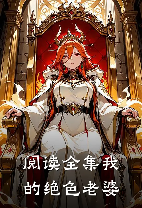 阅读全集我的绝色老婆