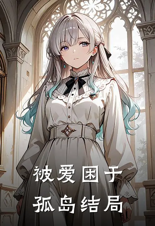 被爱困于孤岛结局