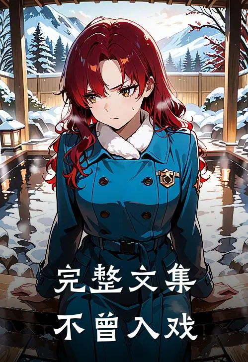 完整文集不曾入戏