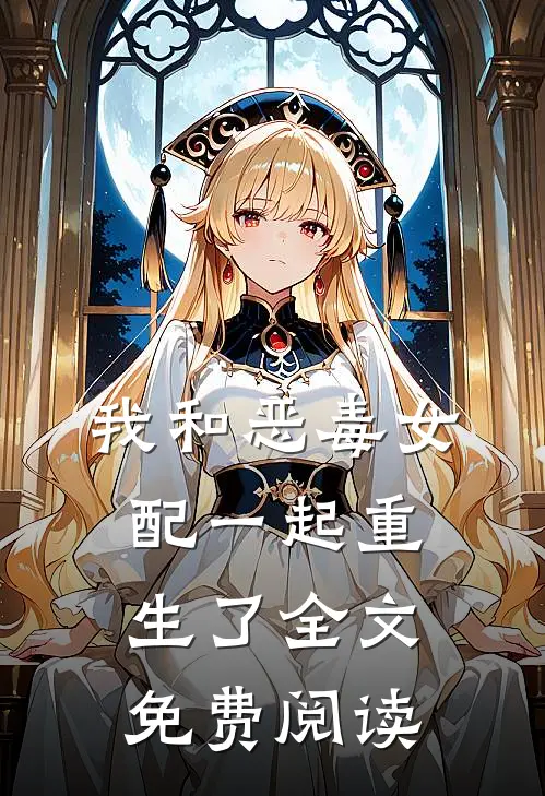 我和恶毒女配一起重生了全文免费阅读