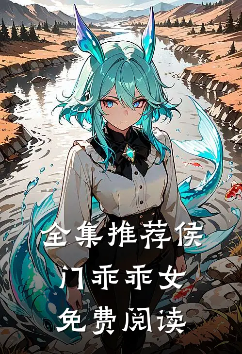 全集推荐侯门乖乖女免费阅读