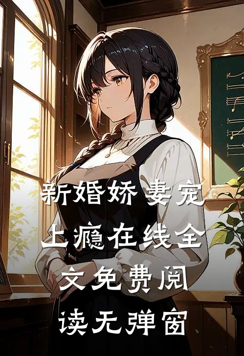 新婚娇妻宠上瘾在线全文免费阅读无弹窗
