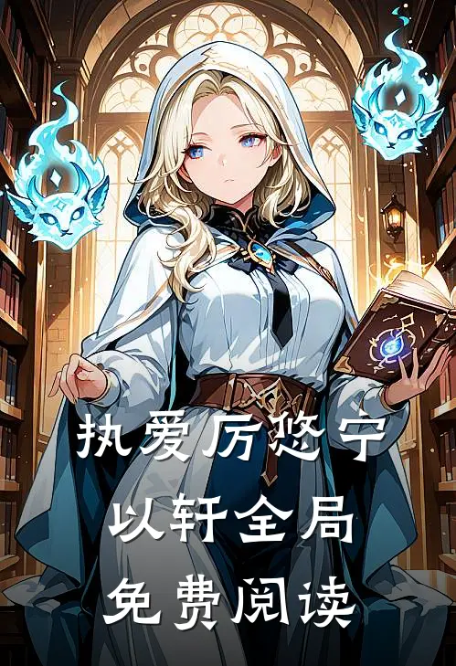 执爱厉悠宁以轩全局免费阅读