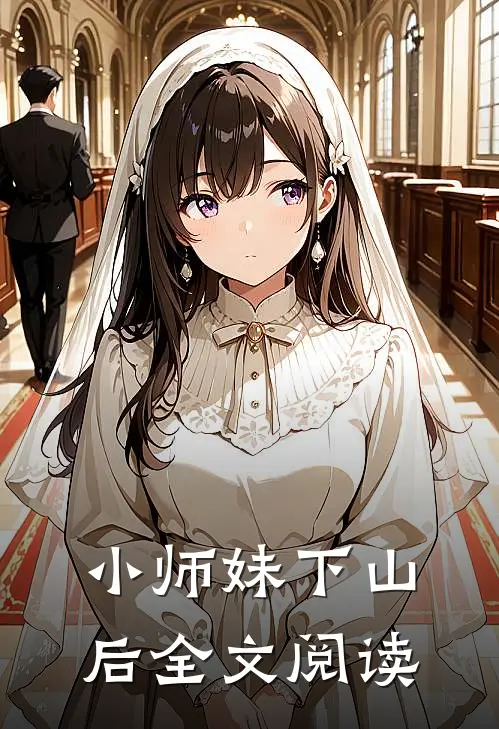 小师妹下山后全文阅读