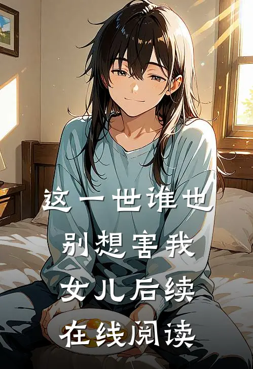 这一世谁也别想害我女儿后续在线阅读