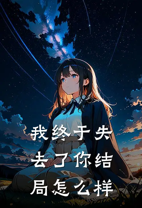 我终于失去了你结局怎么样